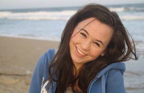 Laia Monells és membre de l'Església Protestant de Valldoreix. FOTO: Cedida