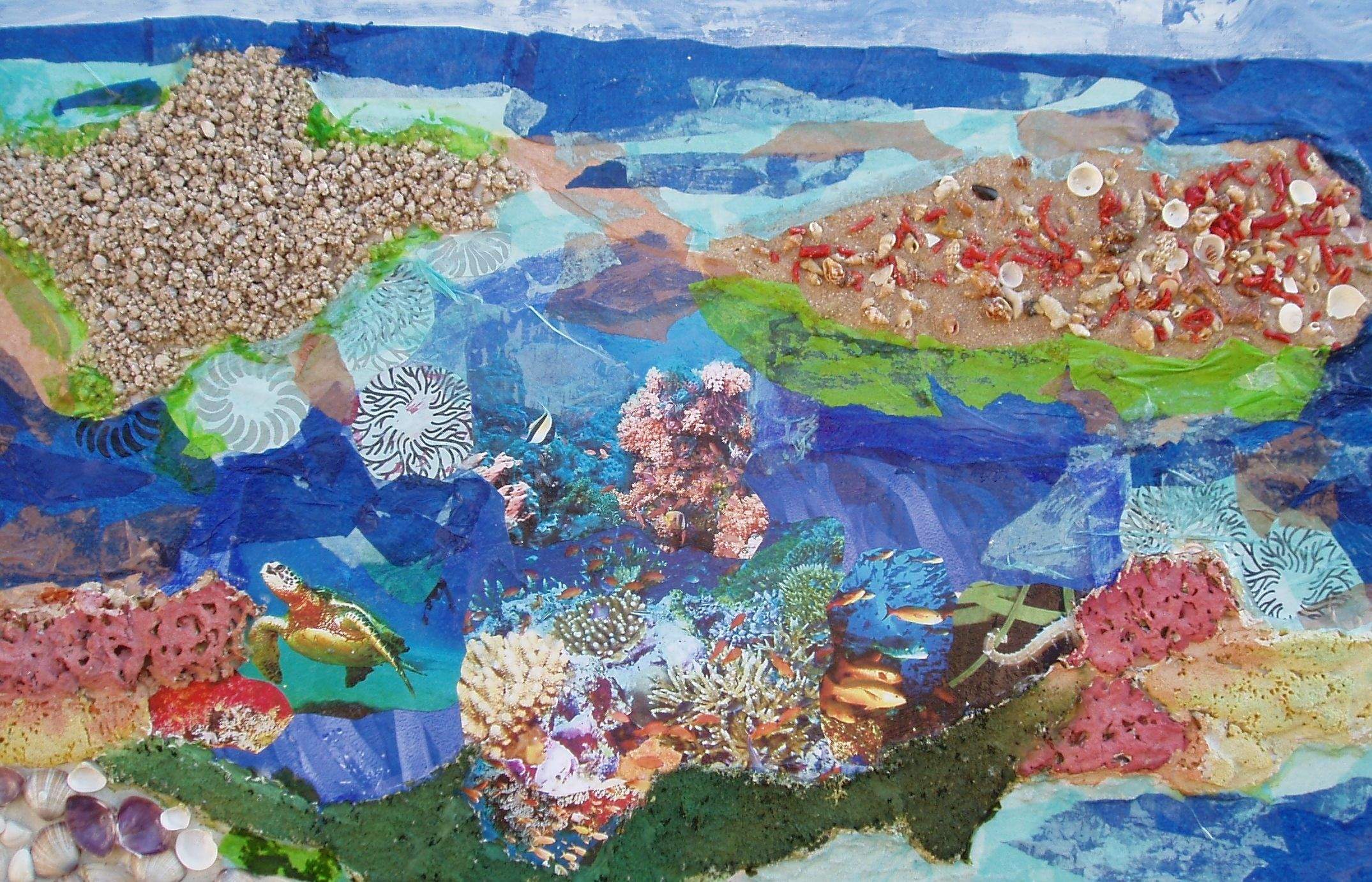 Obra de Joan Tortosa. FOTO: Cedida