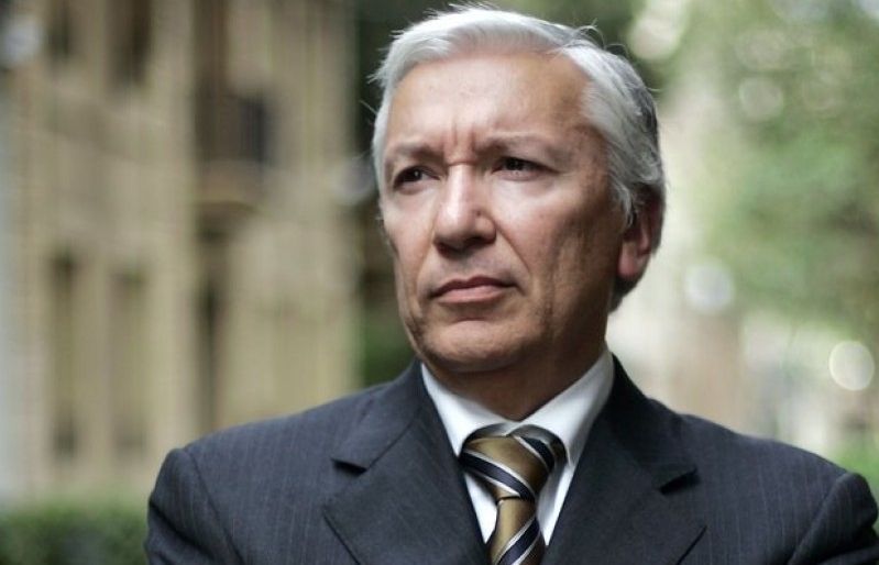 El proper 22 de maig se celebarà la 2a edició del SantCugatTribuna i Antoni Abad serà el ponent. FOTO: Cedida