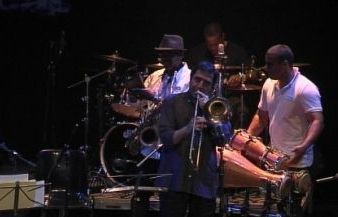 La formació ja ha actuat a Sant Cugat. FOTO: Cedida