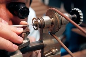 L'expert Carles Marin a Perpetual Compta. FOTO: Cedida