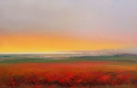 'Vinya', de Lluís Roura. FOTO: Cedida