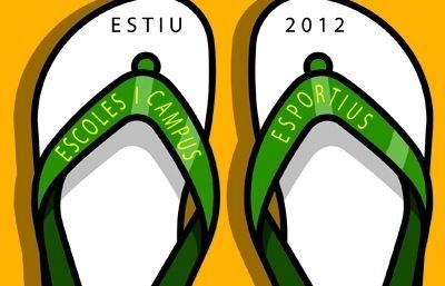 Ja es poden formalitzar les inscripcions al campus d'estiu