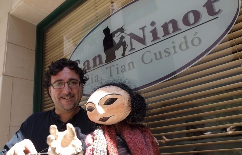 Nou espectacle. FOTO: Artur Ribera