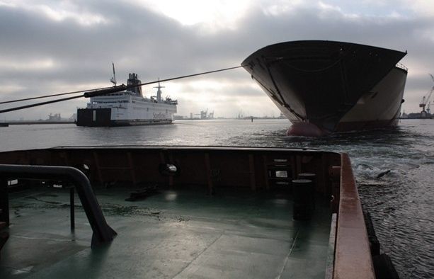 Wadan's World és un film que mostra la importància del treball en algunes cultures. FOTO: Cedida