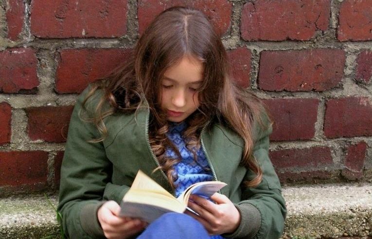 La directora mostra amb molta sensibilitat els efectes de leducacio&#769; i la fami&#769;lia i la fragilitat emocional dels infants. FOTO: Cedida