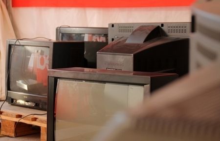 La campanya s'aplica a televisors amb més de 26 polzades. FOTO: Cedida 