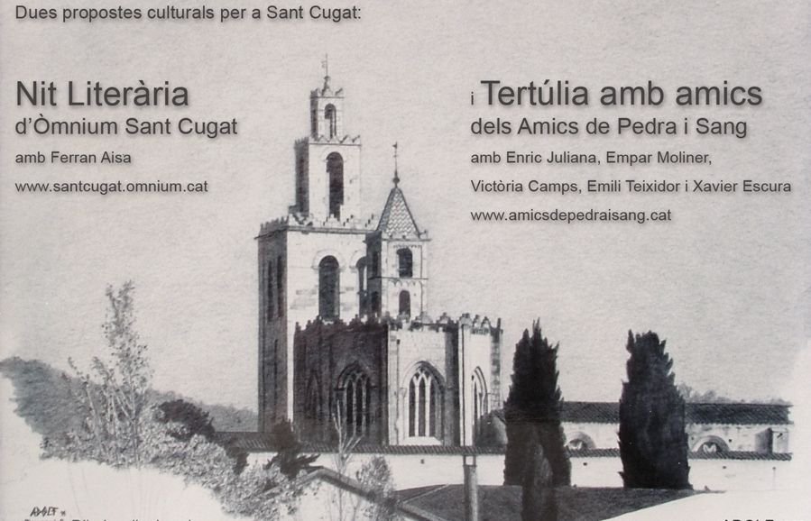 Il·lustració: Adolf