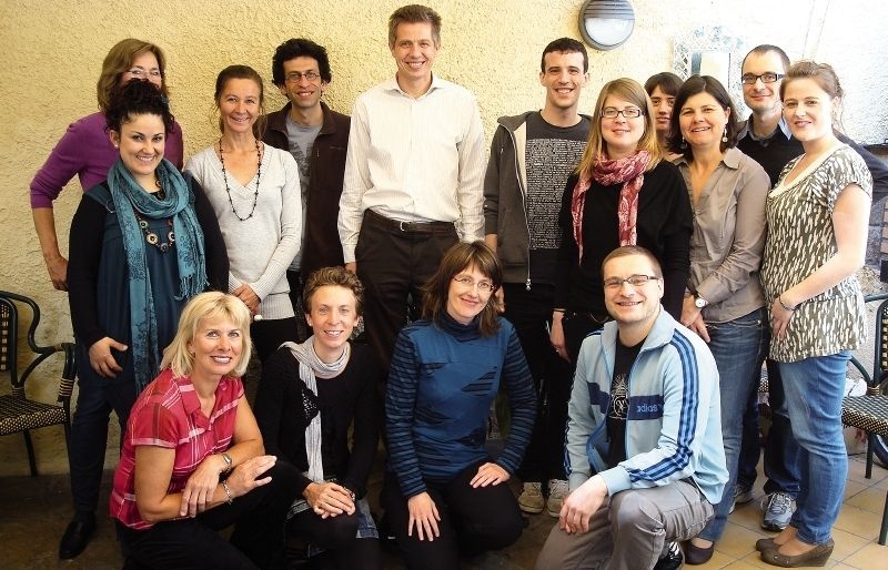 Amb més de 50 cursos al seu abast