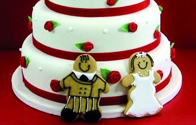 Ninots de sucre fets a mà per al teu dia!