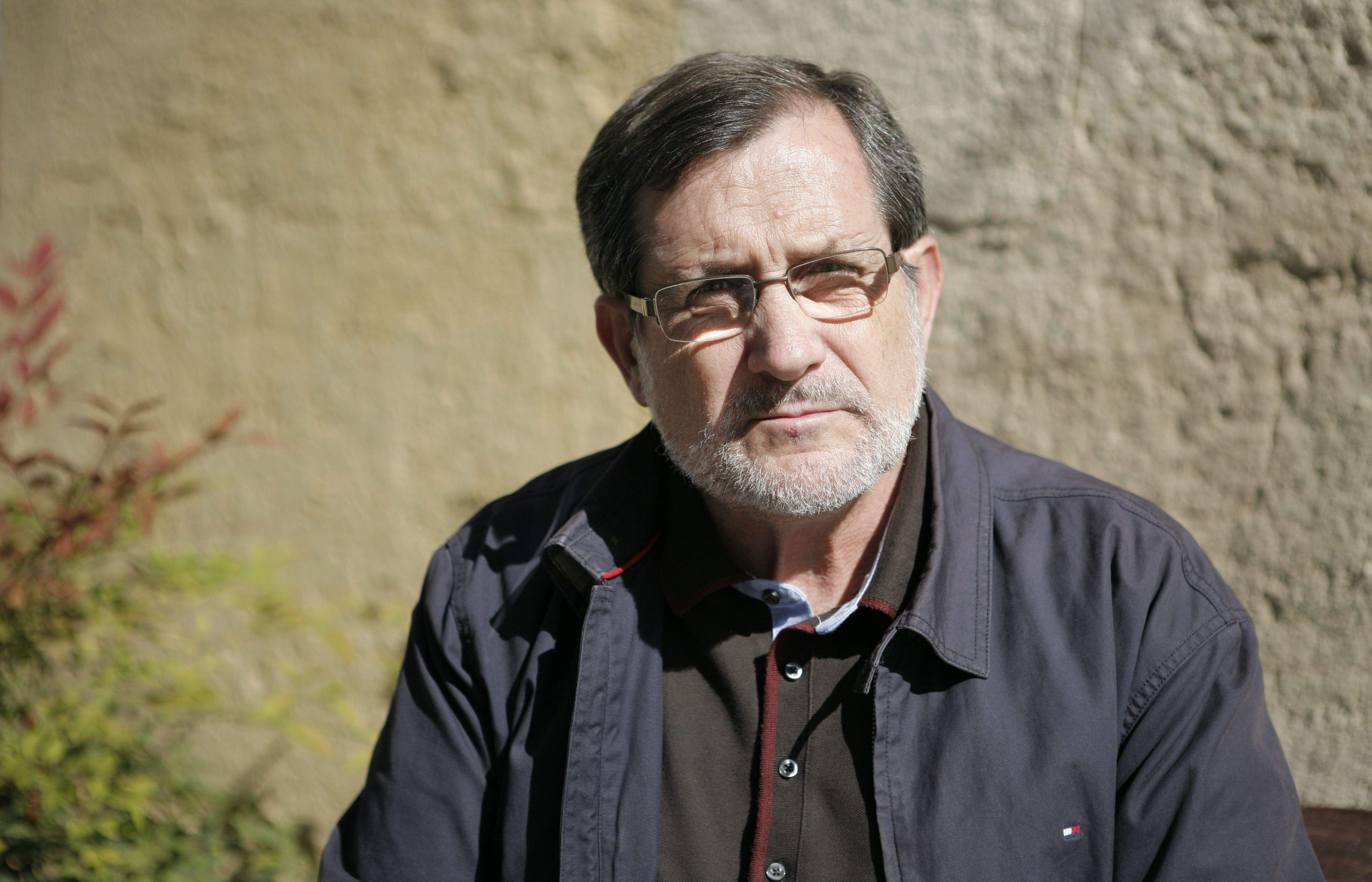 Martí Rom. FOTO: Artur Ribera