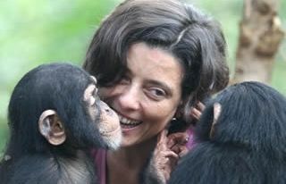 Rosa Garriga. FOTO: Cedida