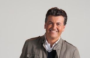 Ramon Gener, presentador d''Òpera en texans'. FOTO: Cedida