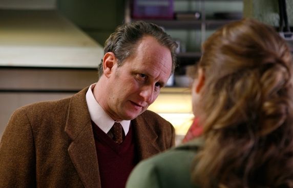 Els dos protagonistes d'aquesta comèdia romàntica lluiteren per fer front a la seva timidesa. FOTO: Arxiu