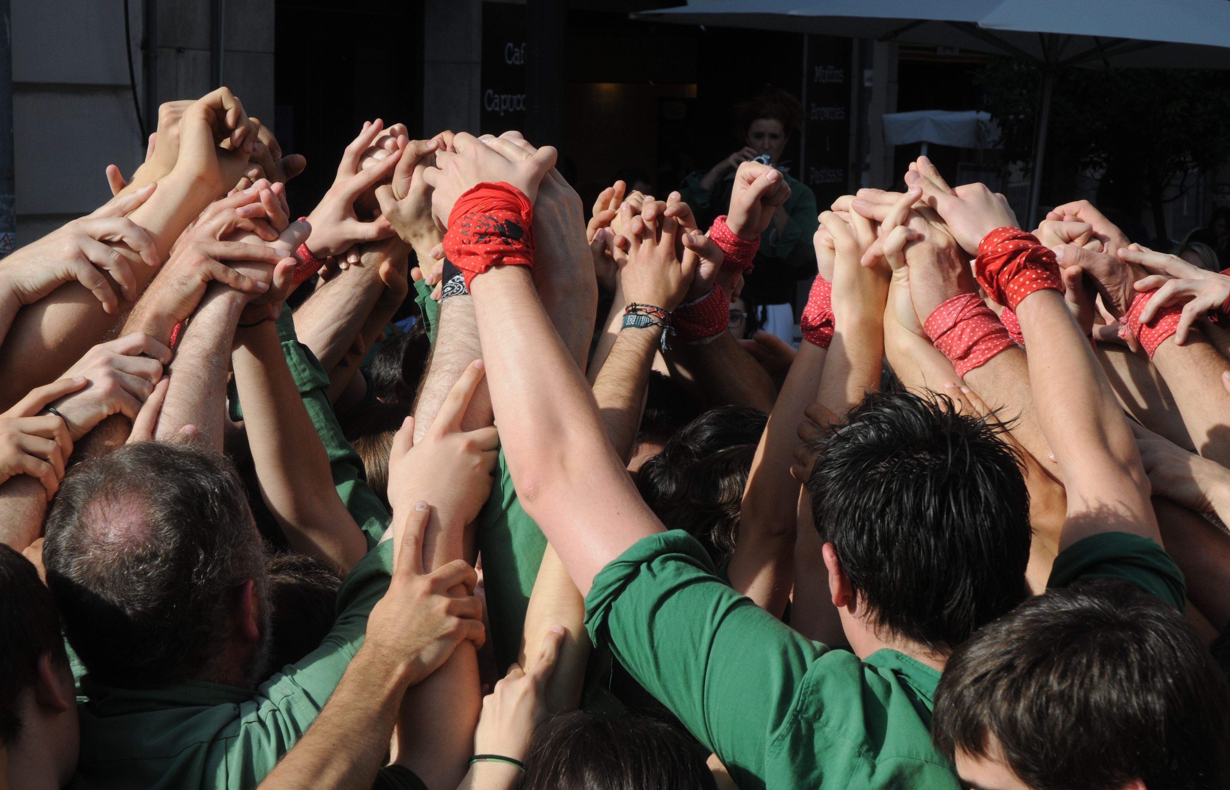 Els Gausacs viatgen a Noruega! FOTO: Arxiu