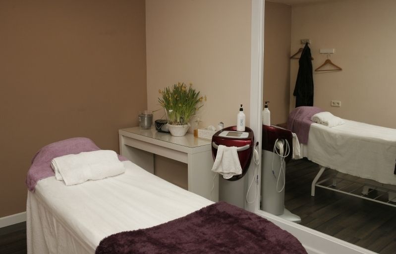 Centre d'Estètica Donna