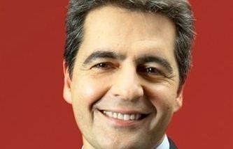 Martin, ja treballa a Sant Cugat FOTO: Cecida