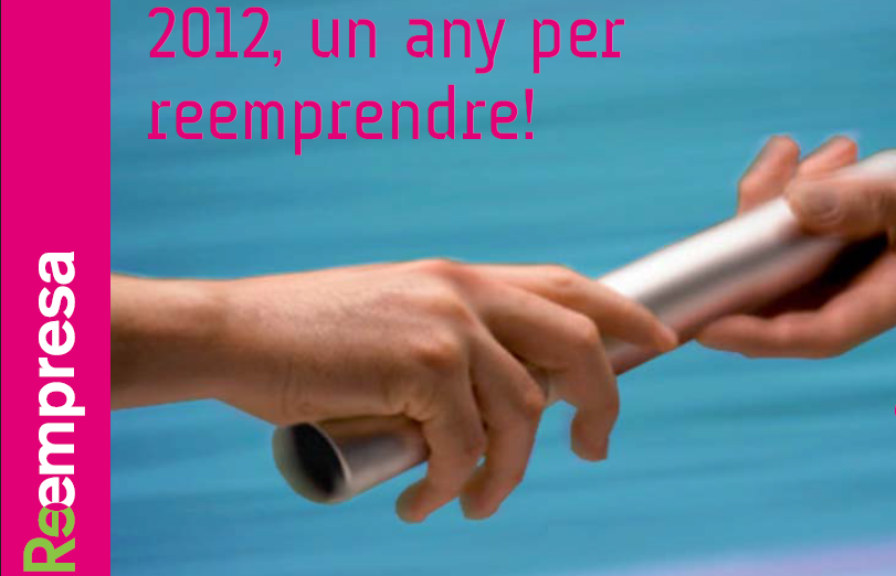 Les empreses que compleixin amb els requisits de lajut, han de demanar un certificat acreditatiu de Reempresa