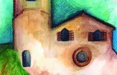 Un racó de món on encara se sent el soroll del silenci