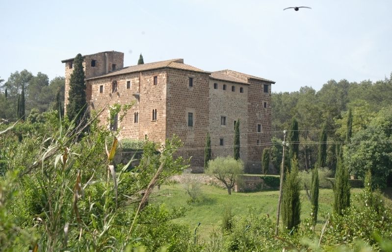 Imatge de Torre Negra. FOTO: Arxiu.