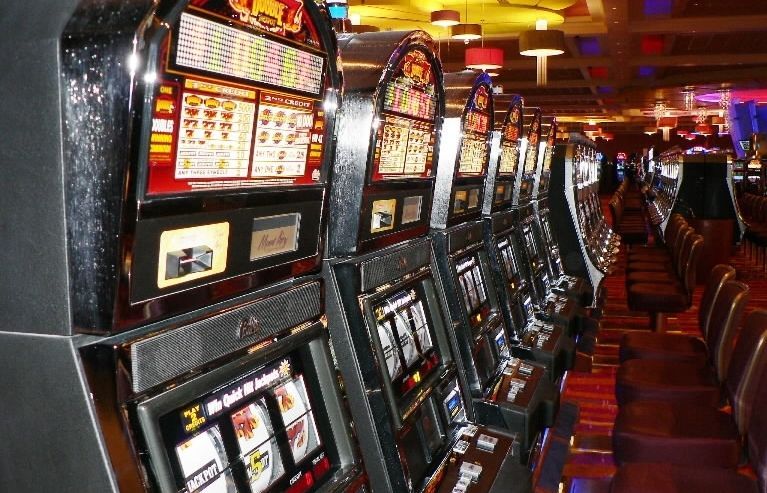 Cirsa planteja fer inversions semblans al projecte d'Eurovegas. FOTO: Cedida