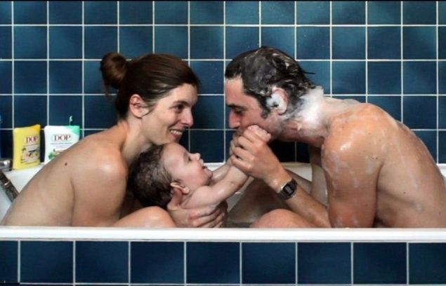 Un film que explica que les nombroses dificultats que apareixen a la vida s'han d'afrontar amb il·lusió, amor i empenta. FOTO: Cedida