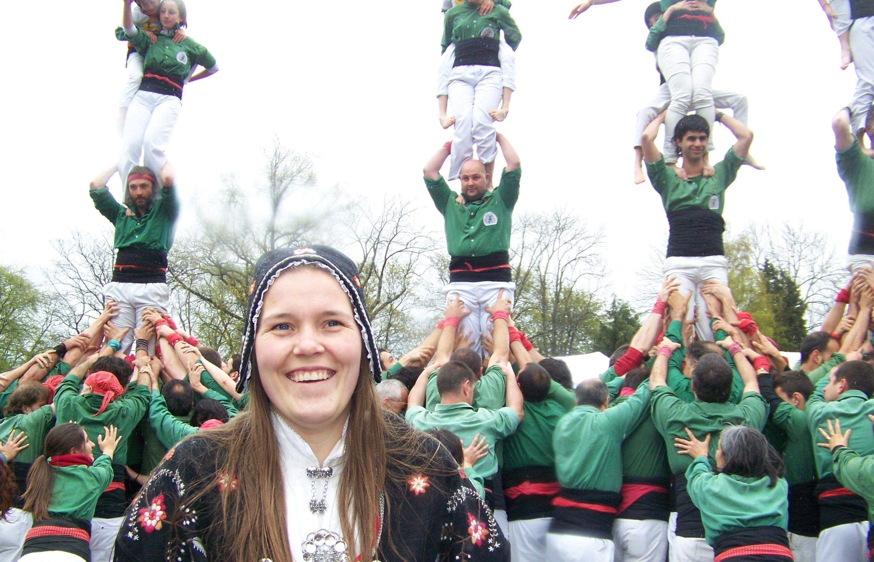 4p4 Noruega 2012. FOTO: Rosa Gadea