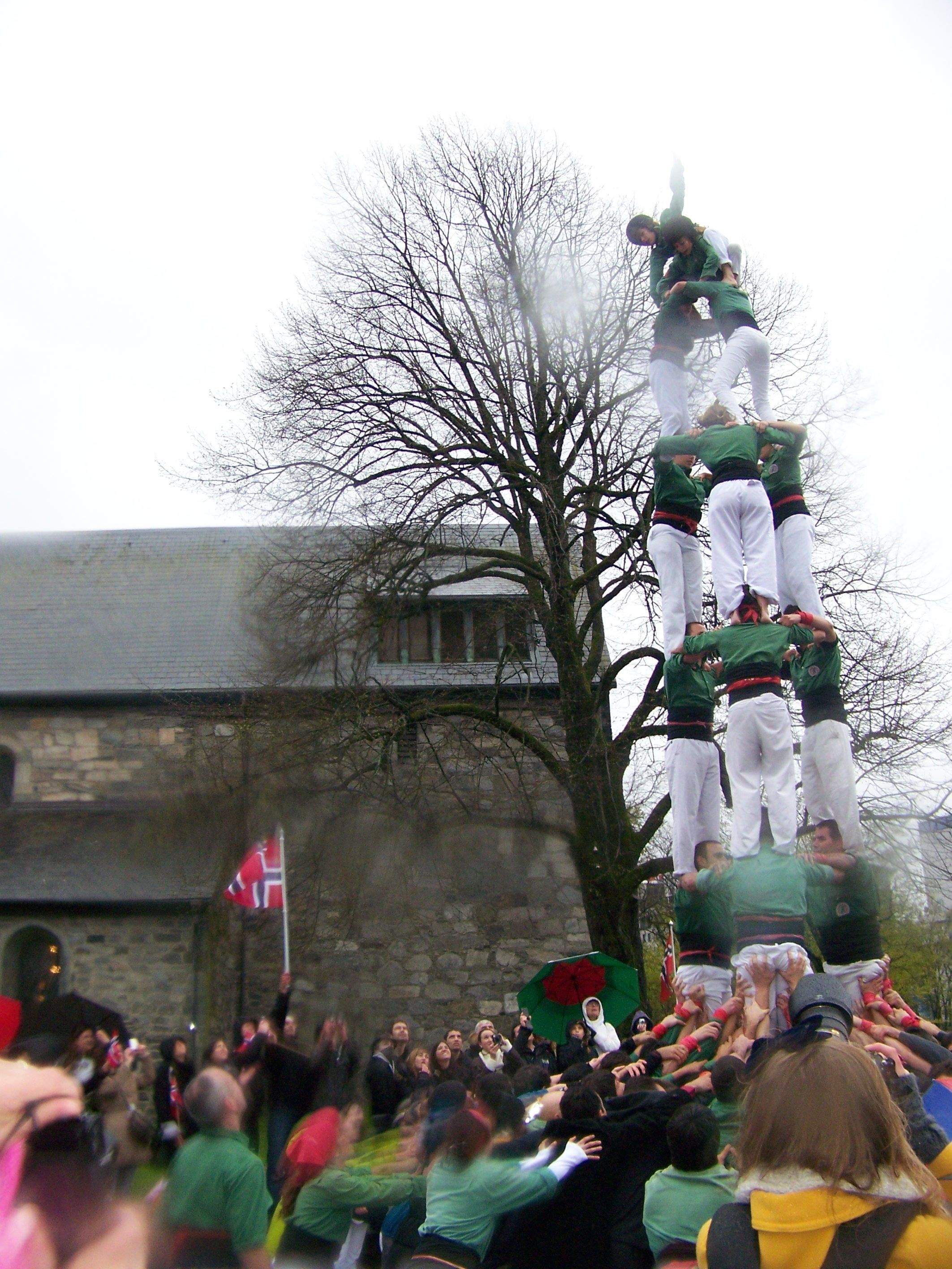 3d7 Noruega 2012. FOTO: Rosa Gadea