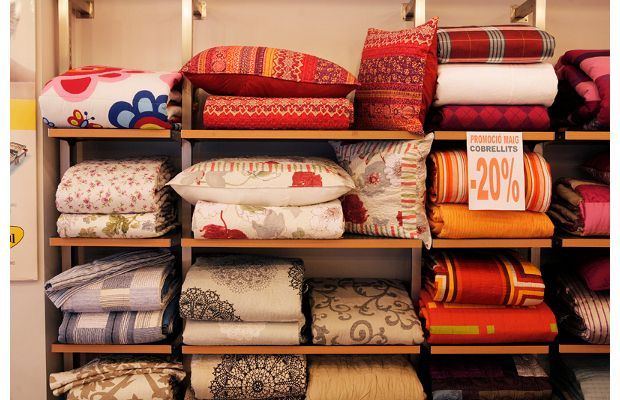 Complements per al descans