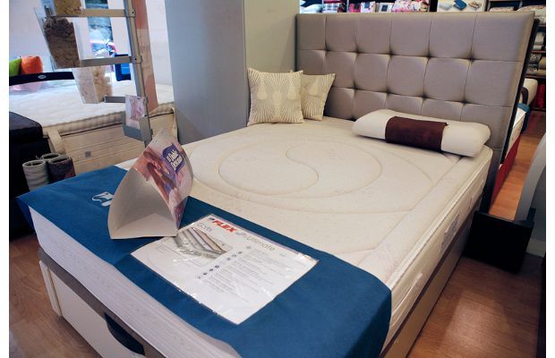 Descansar bé per trobar-te millor