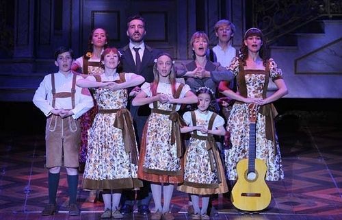 L'espectacle estarà al Teater-Auditori fins diumenge. En tón són 7 sessions