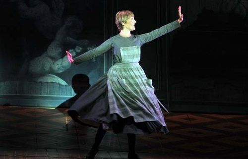 Abans de Madrid i Barcelona, l'espectacle ha arribat a Sant Cugat. FOTO: LocalPres