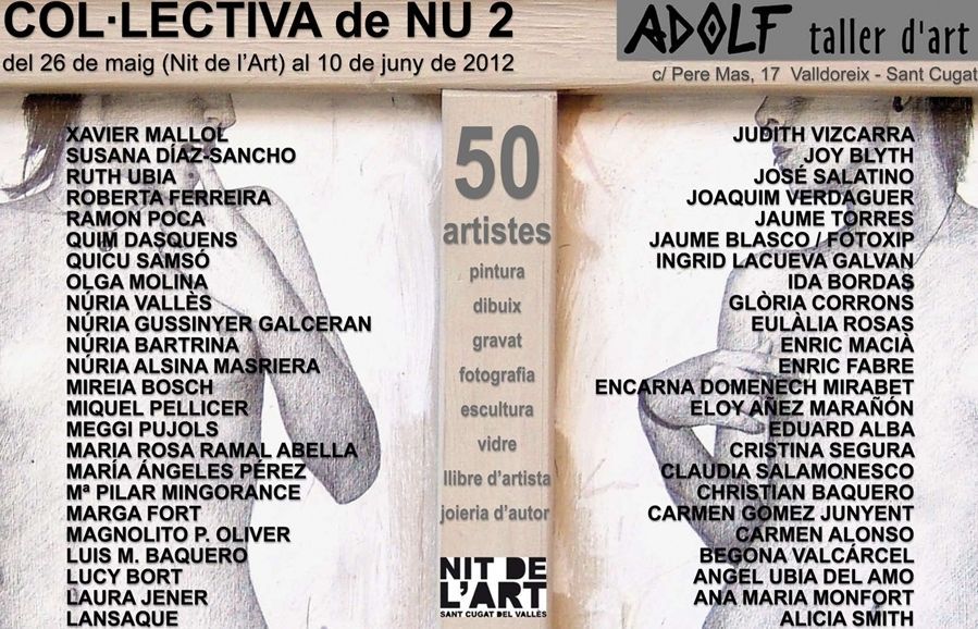 Il·lustrador, Adolf