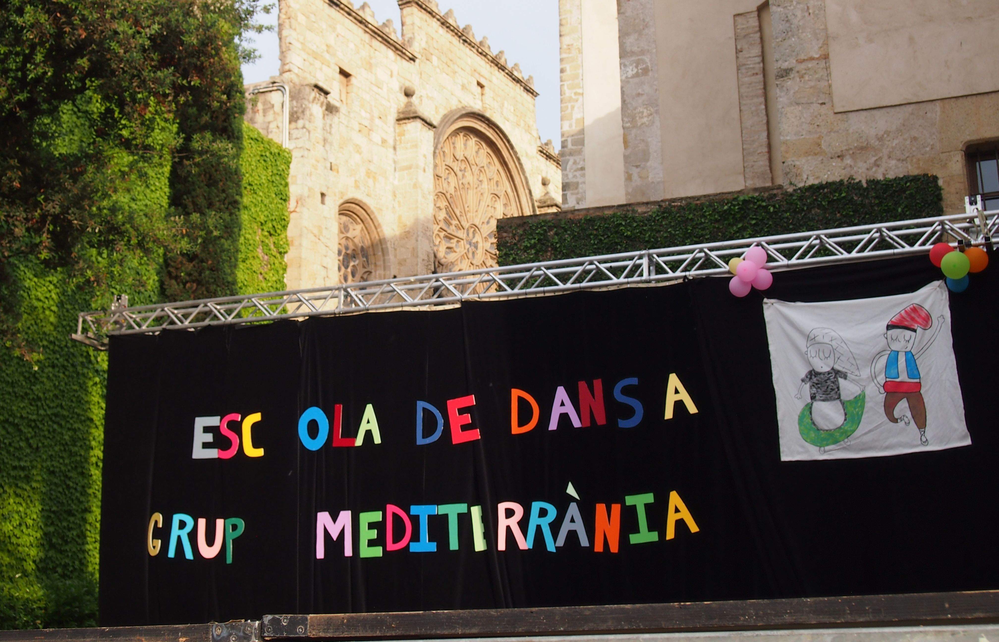 Objectiu complert: totes les lletres aconseguides! FOTO: C.Caballé