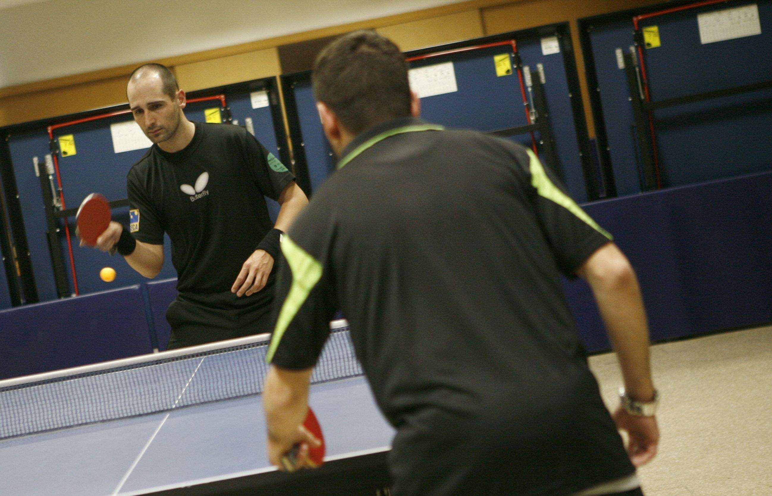 El primer equip puja a Primera Divisió. FOTO: Pere Fernández