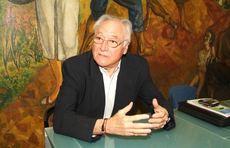 Jaume Clavell, fins ara síndic de Sant Cugat. FOTO: Arxiu