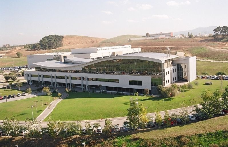 La sentència afecta el sector on es troba ubicada Boheringer FOTO: Arxiu