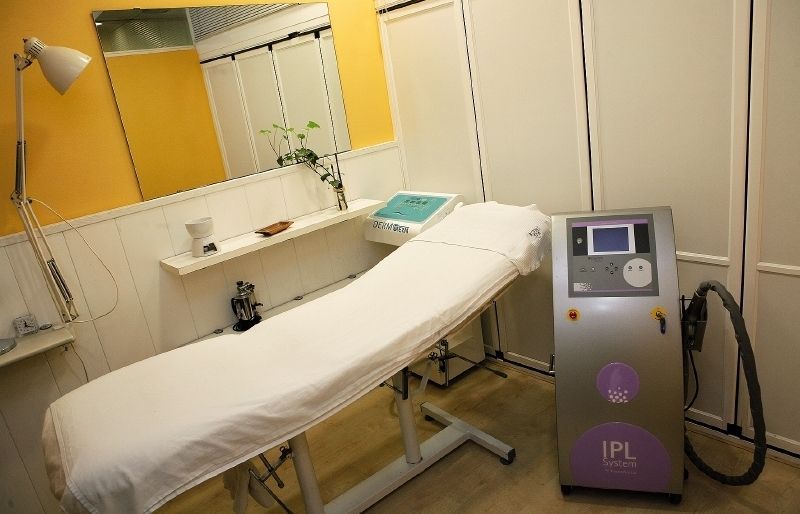 Et diagnostiquen la pell a mida de cada un