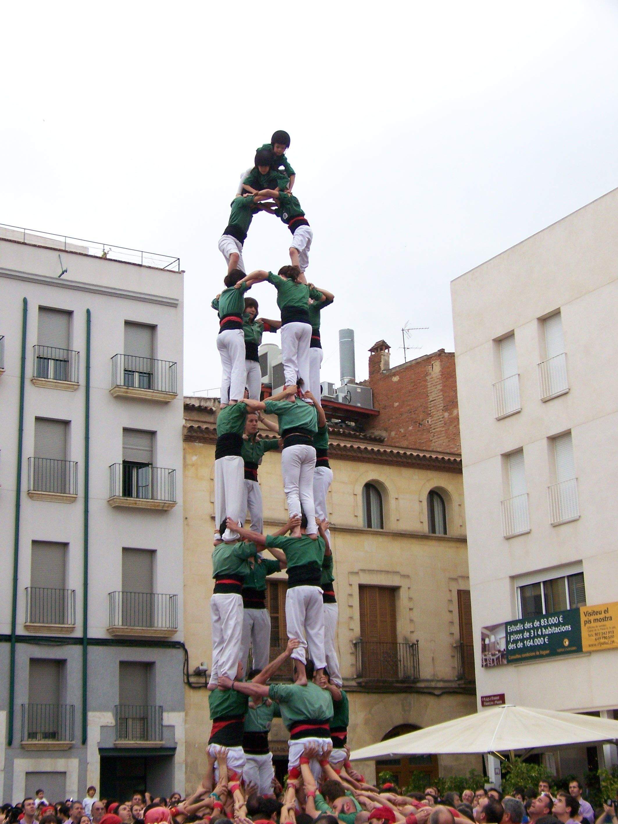  4d8 Reus 2012. FOTOT: Rosa Gadea