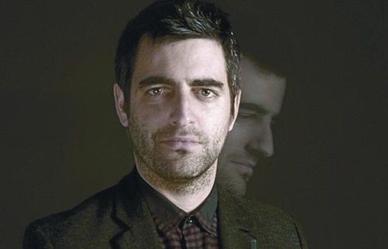 Joan Dausà. FOTO: Cedida