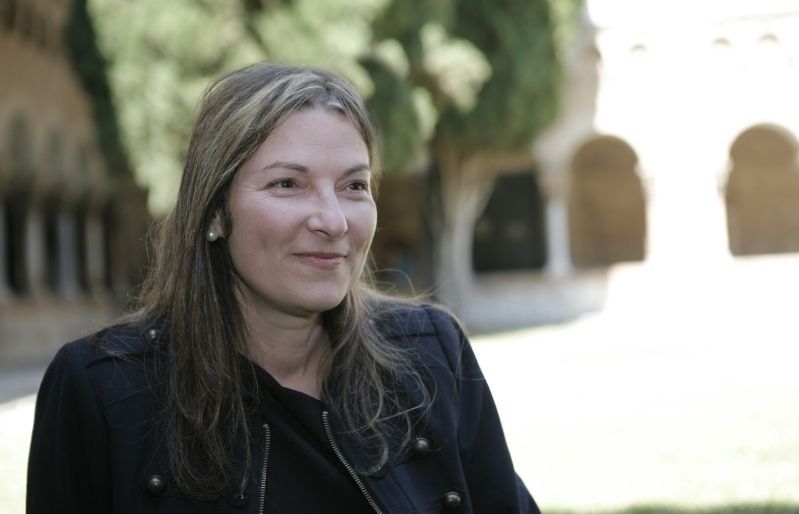 Bronstein dirigeix l'Institut de la Infància. FOTO: Artur Ribera