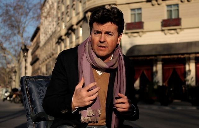 Ramon Gener. FOTO: Cedida