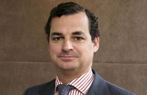 Leopoldo González Echenique en una foto d'arxiu FOTO: CEDIDA