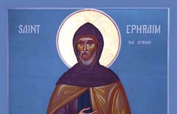 Sant Efrem