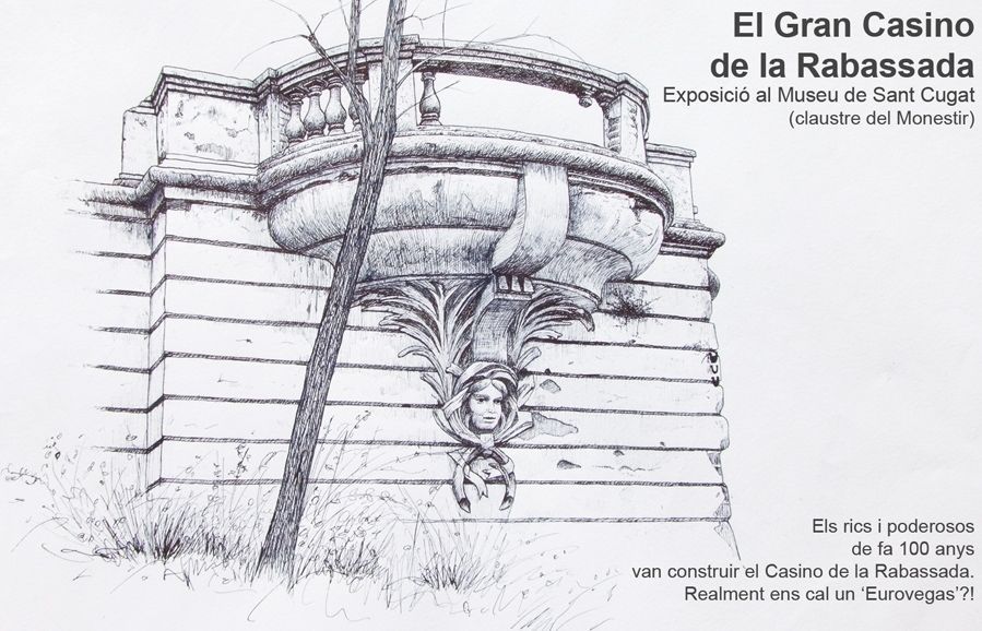 Il·lustració: Adolf