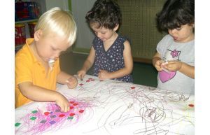 30 anys educant a Sant Cugat