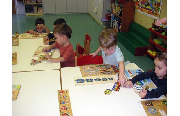 La Mainada proposa activitat per descobrir-se a un mateix FOTO: Cedida