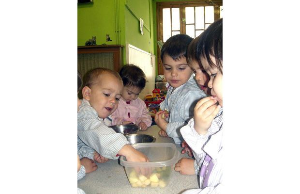 Activitats entretingudes