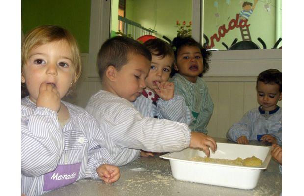 Edudació compartida