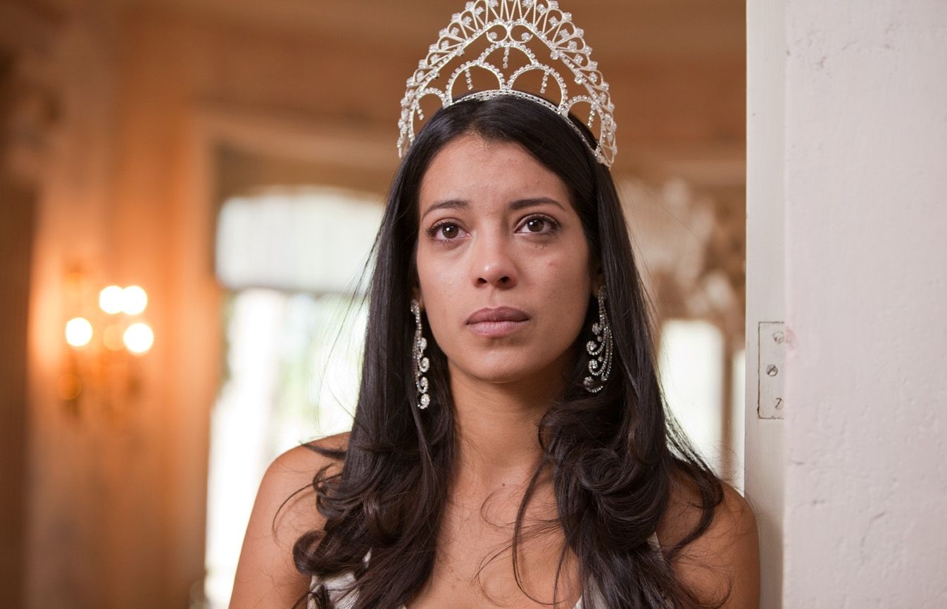 Imatge de la pel·lícula "Miss Bala". FOTO: cedida